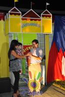 lbum de fotos de la inauguracin del jardn Materno Infantil "Peques"