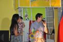 lbum de fotos de la inauguracin del jardn Materno Infantil "Peques"