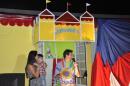 lbum de fotos de la inauguracin del jardn Materno Infantil "Peques"