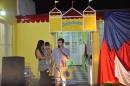 lbum de fotos de la inauguracin del jardn Materno Infantil "Peques"