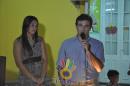 lbum de fotos de la inauguracin del jardn Materno Infantil "Peques"