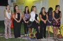 lbum de fotos de la inauguracin del jardn Materno Infantil "Peques"