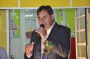 lbum de fotos de la inauguracin del jardn Materno Infantil "Peques"