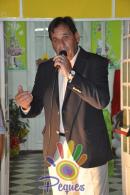 lbum de fotos de la inauguracin del jardn Materno Infantil "Peques"