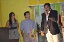 lbum de fotos de la inauguracin del jardn Materno Infantil "Peques"
