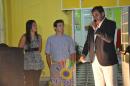 lbum de fotos de la inauguracin del jardn Materno Infantil "Peques"