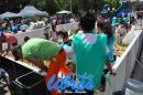 lbum de fotos de la solidaria juntada de tapitas para el hospital Garrahan
