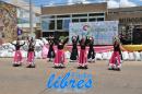 lbum de fotos de la solidaria juntada de tapitas para el hospital Garrahan