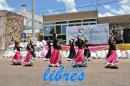 lbum de fotos de la solidaria juntada de tapitas para el hospital Garrahan