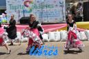 lbum de fotos de la solidaria juntada de tapitas para el hospital Garrahan
