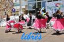 lbum de fotos de la solidaria juntada de tapitas para el hospital Garrahan