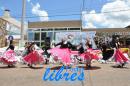 lbum de fotos de la solidaria juntada de tapitas para el hospital Garrahan
