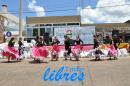 lbum de fotos de la solidaria juntada de tapitas para el hospital Garrahan