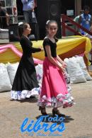 lbum de fotos de la solidaria juntada de tapitas para el hospital Garrahan