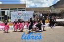 lbum de fotos de la solidaria juntada de tapitas para el hospital Garrahan