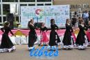 lbum de fotos de la solidaria juntada de tapitas para el hospital Garrahan