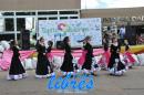 lbum de fotos de la solidaria juntada de tapitas para el hospital Garrahan