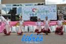 lbum de fotos de la solidaria juntada de tapitas para el hospital Garrahan
