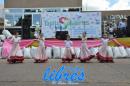 lbum de fotos de la solidaria juntada de tapitas para el hospital Garrahan