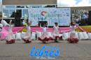 lbum de fotos de la solidaria juntada de tapitas para el hospital Garrahan