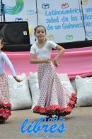 lbum de fotos de la solidaria juntada de tapitas para el hospital Garrahan