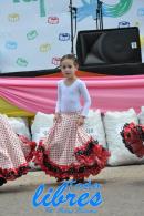 lbum de fotos de la solidaria juntada de tapitas para el hospital Garrahan
