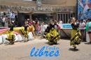 lbum de fotos de la solidaria juntada de tapitas para el hospital Garrahan