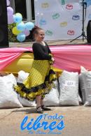 lbum de fotos de la solidaria juntada de tapitas para el hospital Garrahan