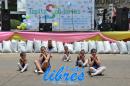 lbum de fotos de la solidaria juntada de tapitas para el hospital Garrahan