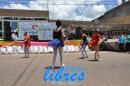 lbum de fotos de la solidaria juntada de tapitas para el hospital Garrahan