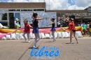 lbum de fotos de la solidaria juntada de tapitas para el hospital Garrahan