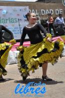 lbum de fotos de la solidaria juntada de tapitas para el hospital Garrahan