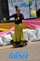 lbum de fotos de la solidaria juntada de tapitas para el hospital Garrahan