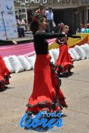 lbum de fotos de la solidaria juntada de tapitas para el hospital Garrahan