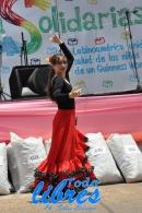 lbum de fotos de la solidaria juntada de tapitas para el hospital Garrahan