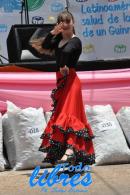 lbum de fotos de la solidaria juntada de tapitas para el hospital Garrahan