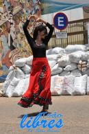 lbum de fotos de la solidaria juntada de tapitas para el hospital Garrahan