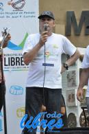 lbum de fotos de la solidaria juntada de tapitas para el hospital Garrahan
