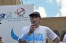 lbum de fotos de la solidaria juntada de tapitas para el hospital Garrahan