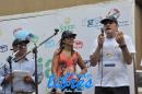 lbum de fotos de la solidaria juntada de tapitas para el hospital Garrahan