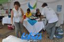 lbum de fotos de la solidaria juntada de tapitas para el hospital Garrahan
