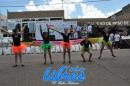 lbum de fotos de la solidaria juntada de tapitas para el hospital Garrahan