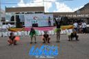 lbum de fotos de la solidaria juntada de tapitas para el hospital Garrahan