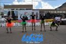 lbum de fotos de la solidaria juntada de tapitas para el hospital Garrahan