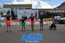 lbum de fotos de la solidaria juntada de tapitas para el hospital Garrahan