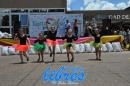 lbum de fotos de la solidaria juntada de tapitas para el hospital Garrahan