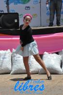 lbum de fotos de la solidaria juntada de tapitas para el hospital Garrahan