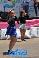 lbum de fotos de la solidaria juntada de tapitas para el hospital Garrahan