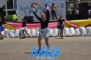 lbum de fotos de la solidaria juntada de tapitas para el hospital Garrahan