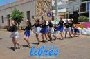 lbum de fotos de la solidaria juntada de tapitas para el hospital Garrahan